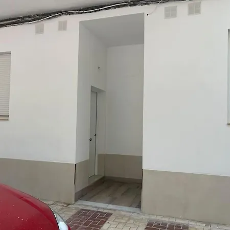 Estudio Carretera Cadiz Malaga Exterior photo