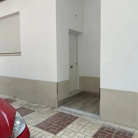 Estudio Carretera Cadiz Malaga Exterior photo